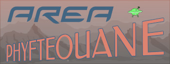 Area Phyfteouane